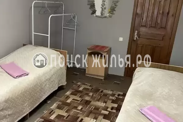 Частный сектор «Апельсин»