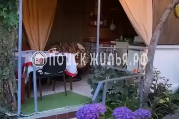 Частный сектор «Апельсин»