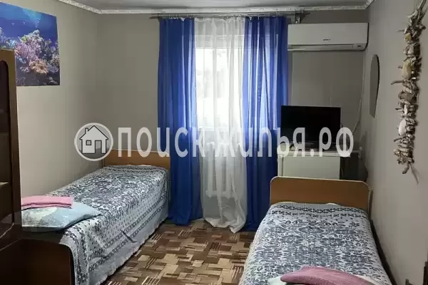 Частный сектор «Апельсин»