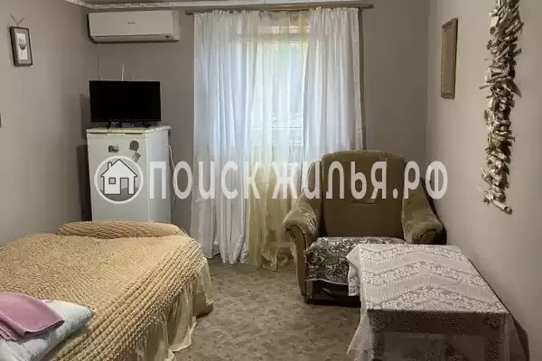 Частный сектор «Апельсин»