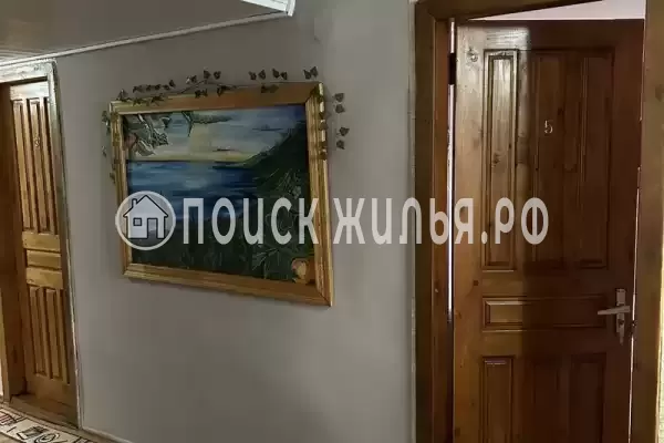 Частный сектор «Апельсин»