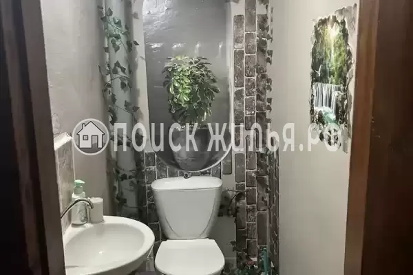 Частный сектор «Апельсин»