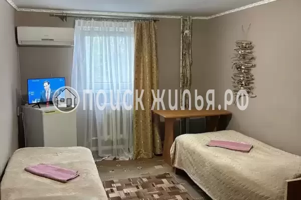 Частный сектор «Апельсин»