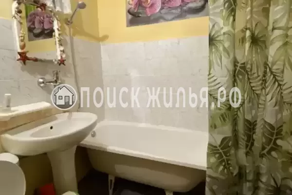 Частный сектор «Апельсин»