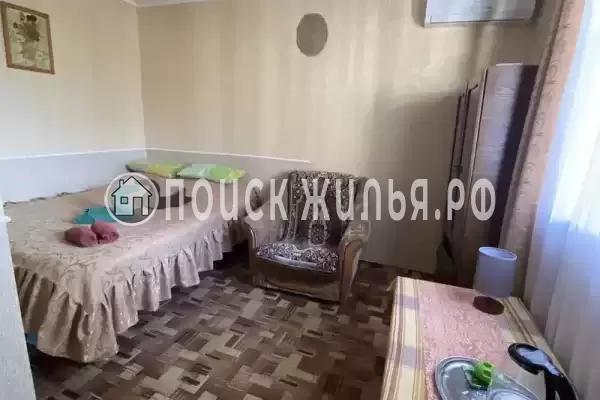 Частный сектор «Апельсин»