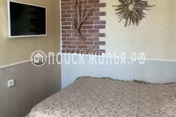 Частный сектор «Апельсин»