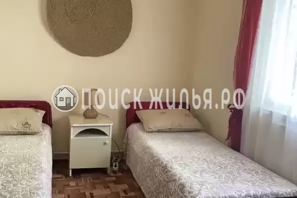 Частный сектор «Апельсин»