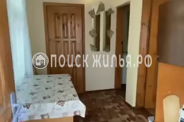 Частный сектор «Апельсин»