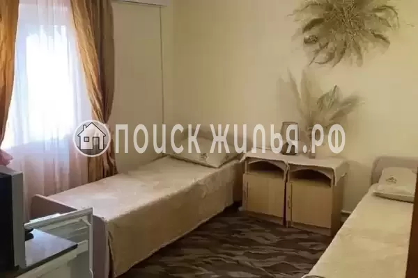 Частный сектор «Апельсин»