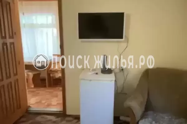 Частный сектор «Апельсин»