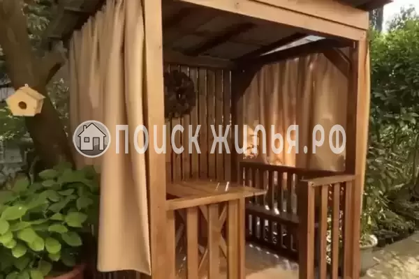 Частный сектор «Апельсин»