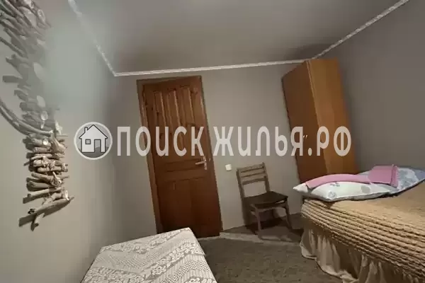 Частный сектор «Апельсин»