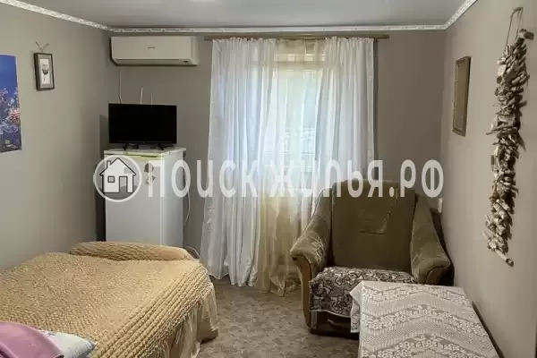 Частный сектор «Апельсин»