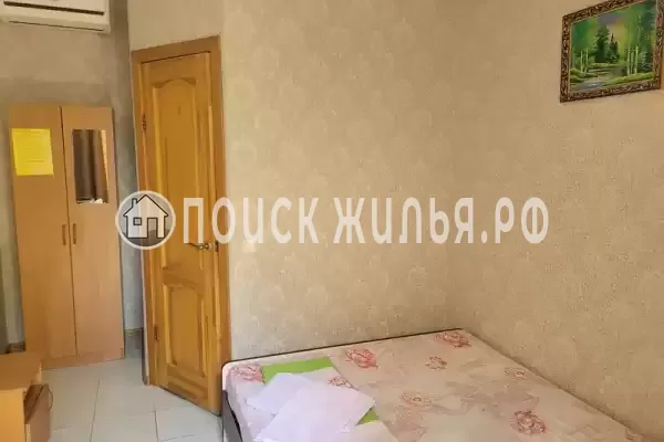 «Тихий уголок»