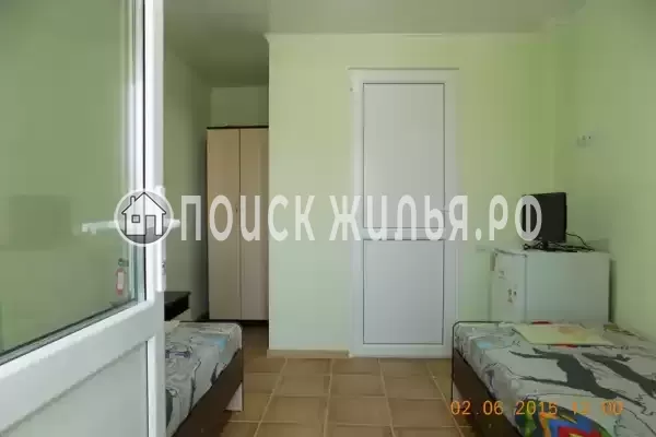 «Тихий уголок»