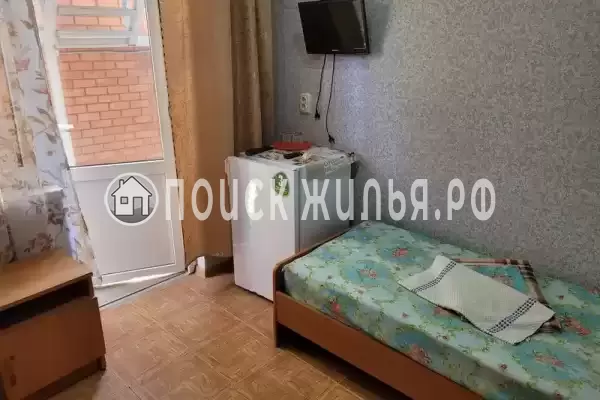 «Тихий уголок»