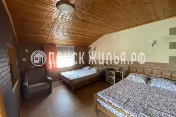 Частный сектор «Как на даче» Частный сектор «Как на даче»