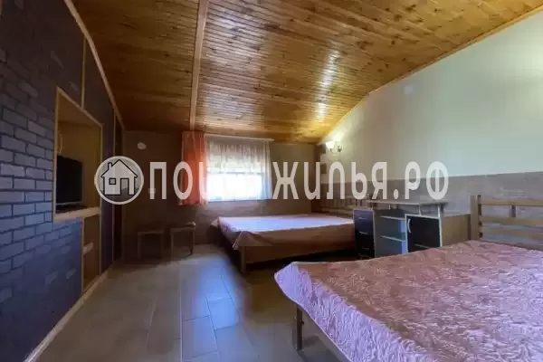 Частный сектор «Как на даче» Частный сектор «Как на даче»