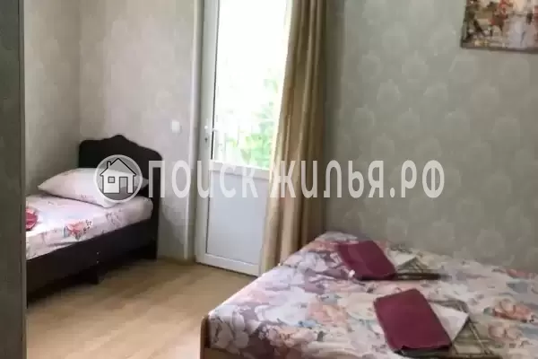 «Тихий уголок»