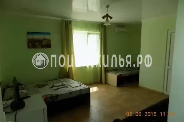 «Тихий уголок»