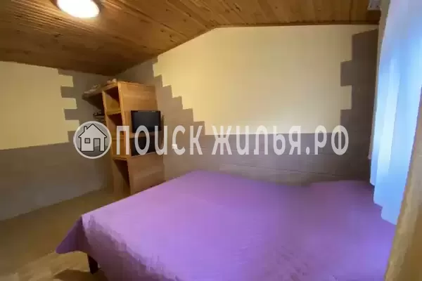 Частный сектор «Как на даче» Частный сектор «Как на даче»