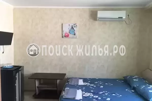 «Тихий уголок»