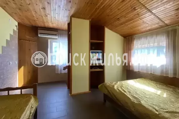 Частный сектор «Как на даче» Частный сектор «Как на даче»