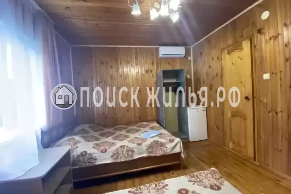 Частный сектор «Как на даче» Частный сектор «Как на даче»