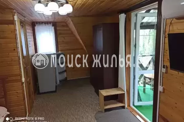 Частный сектор «Гостиный дворик Морская 14»