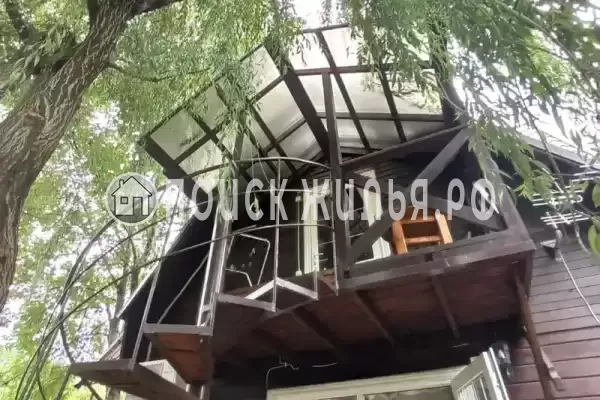 Частный сектор «Гостиный дворик Морская 14»