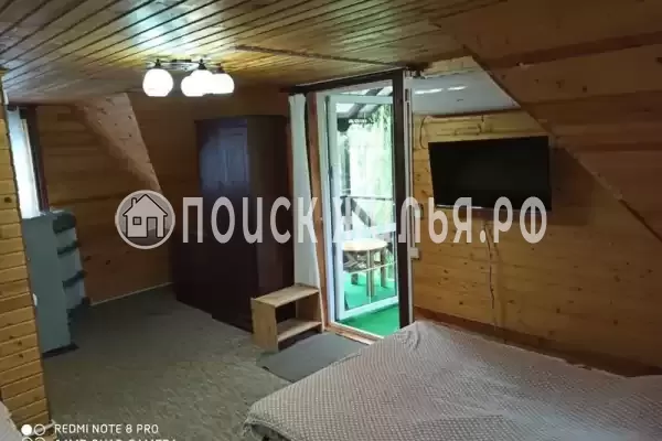 Частный сектор «Гостиный дворик Морская 14»