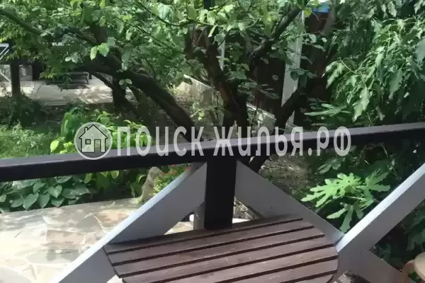 Частный сектор «Гостиный дворик Морская 14»