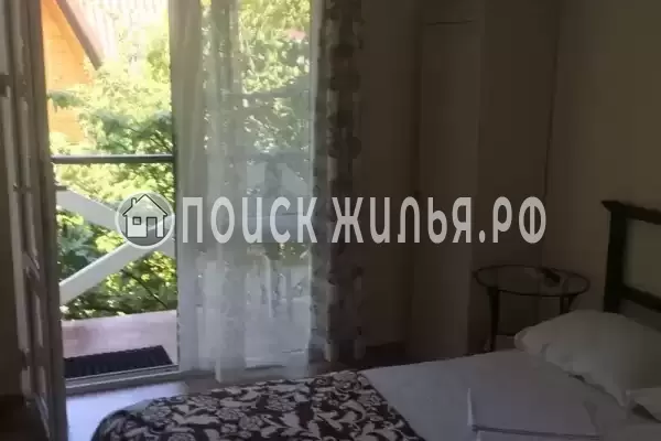 Частный сектор «Гостиный дворик Морская 14»