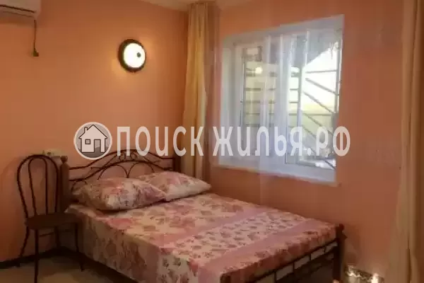 Частный сектор «Боярский дом на Солнечной»