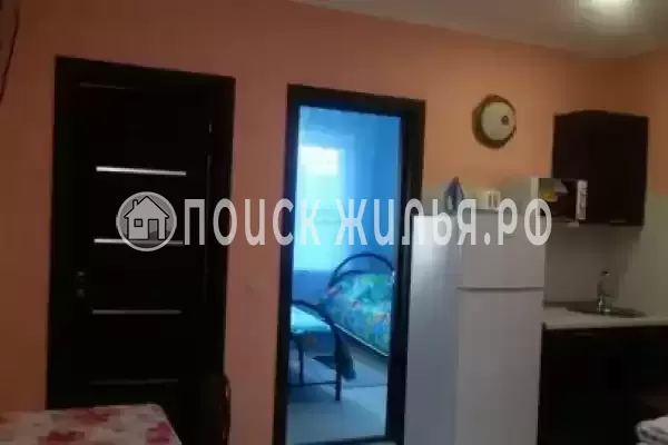 Частный сектор «Боярский дом на Солнечной»