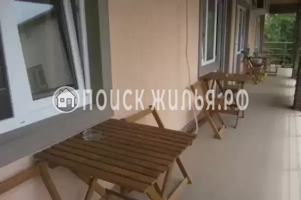 Частный сектор «На Морской»