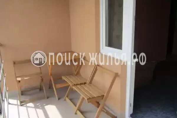 Частный сектор «На Морской»