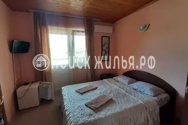 Частный сектор «На Морской»