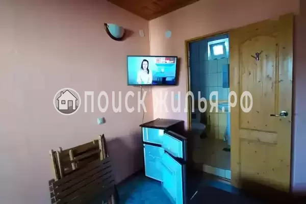 Частный сектор «На Морской»