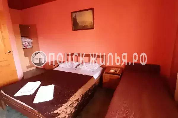 Частный сектор «На Морской»