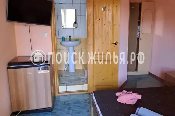 Частный сектор «На Морской»