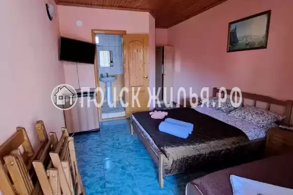 Частный сектор «На Морской»