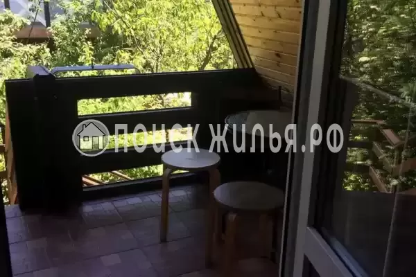 Частный сектор «Гостиный дворик Морская 14»