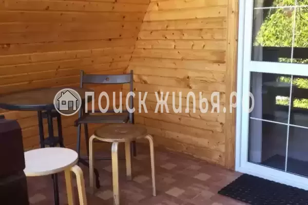 Частный сектор «Гостиный дворик Морская 14»