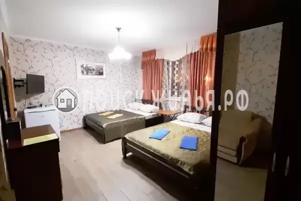 Частный сектор «На Морской»