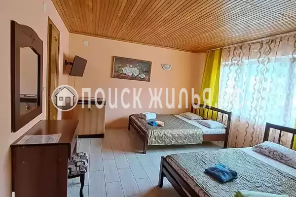 Частный сектор «На Морской»