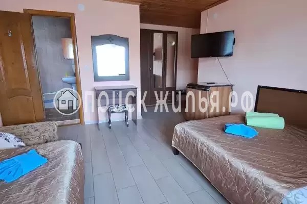 Частный сектор «На Морской»