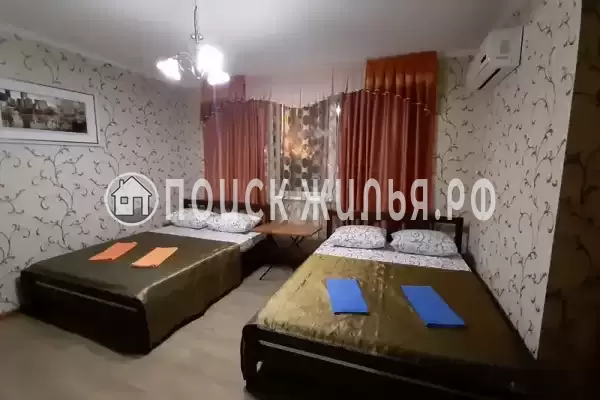 Частный сектор «На Морской»