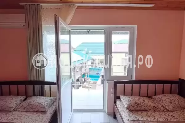 Частный сектор «На Морской»