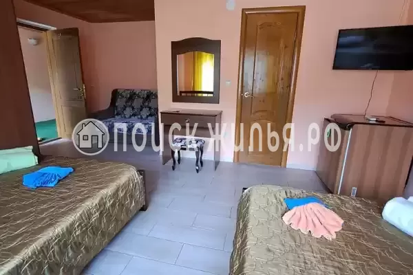 Частный сектор «На Морской»